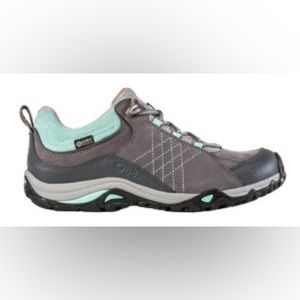 Women’s Hiking Shoe